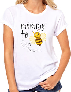 Mommy to Bee