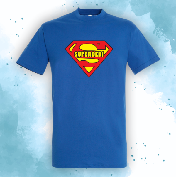 Super ati/mami/dedi/babi