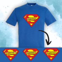 Super ati/mami/dedi/babi