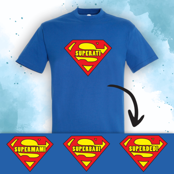 Super ati/mami/dedi/babi