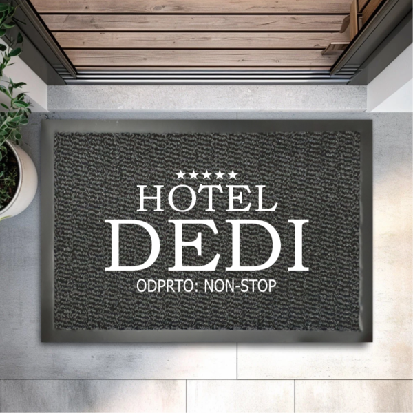 Hotel Dedi