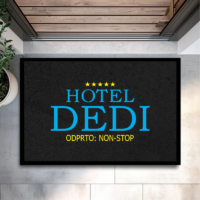 Hotel Dedi