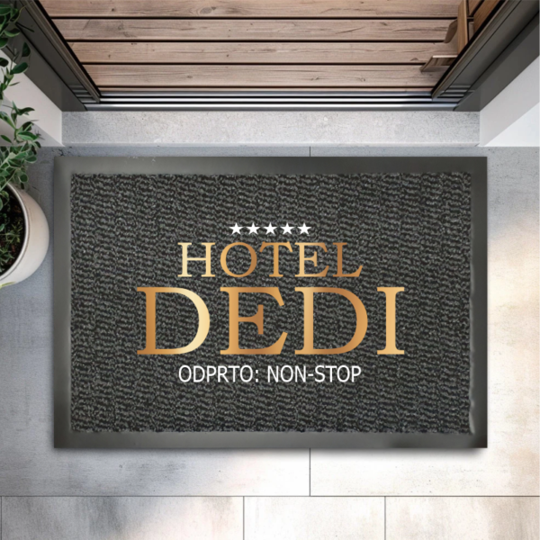 Hotel Dedi
