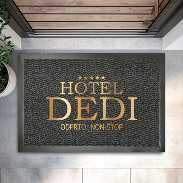 Hotel Dedi