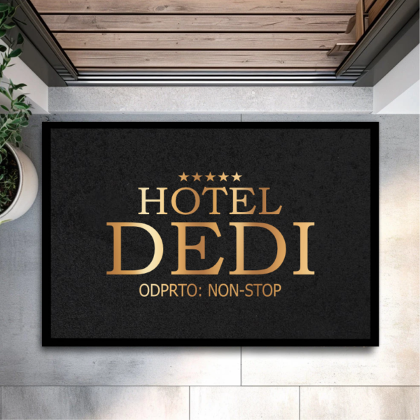 Hotel Dedi