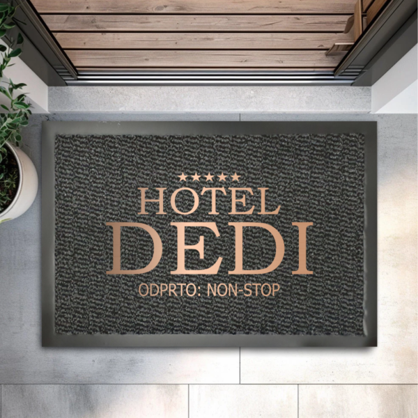 Hotel Dedi