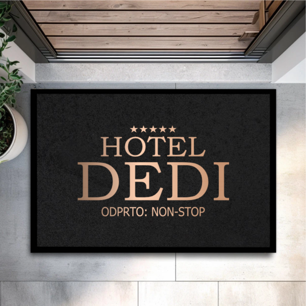 Hotel Dedi
