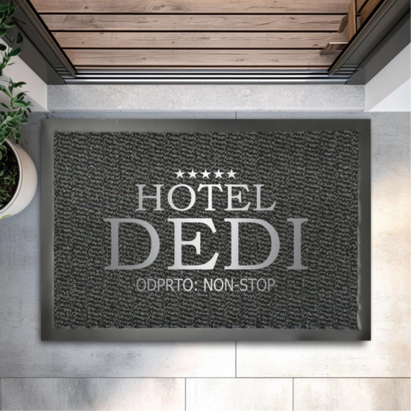 Hotel Dedi