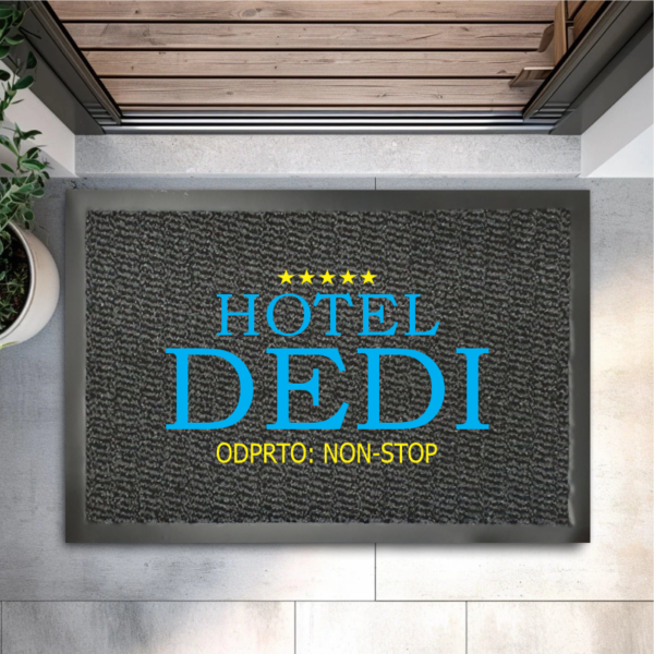 Hotel Dedi