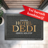 Hotel Dedi