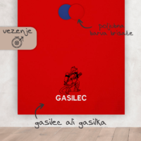 Gasilec