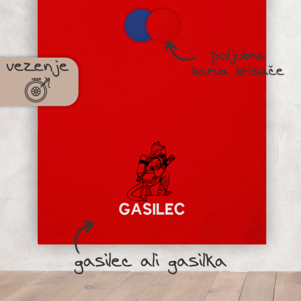 Gasilec