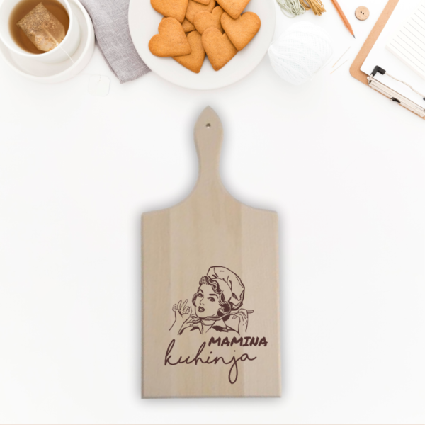 Mamina kuhinja