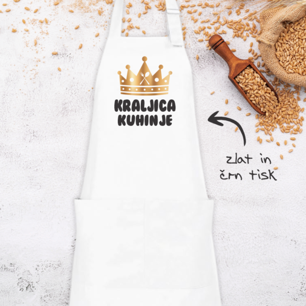 Kralj/kraljica kuhinje
