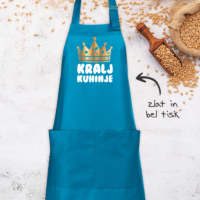 Kralj/kraljica kuhinje