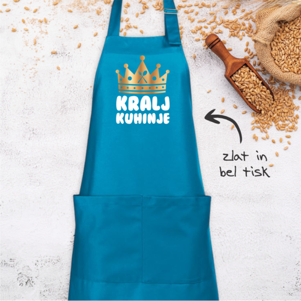 Kralj/kraljica kuhinje