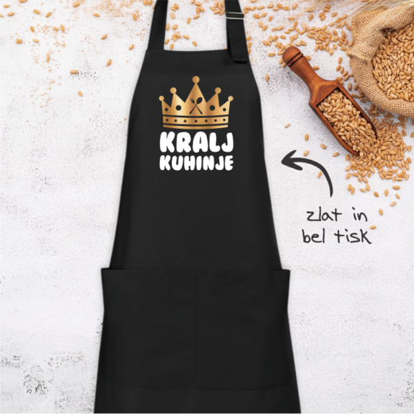 Kralj/kraljica kuhinje