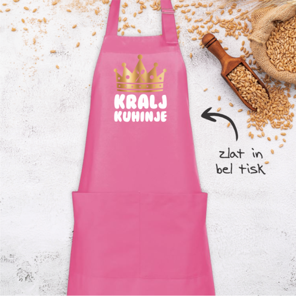 Kralj/kraljica kuhinje