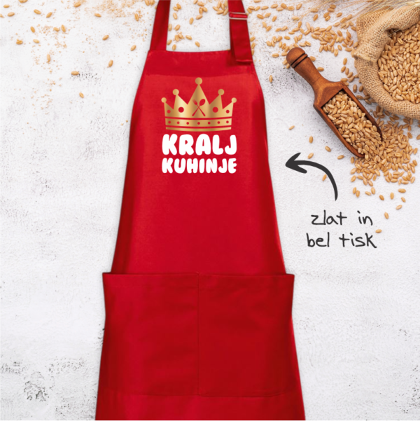 Kralj/kraljica kuhinje