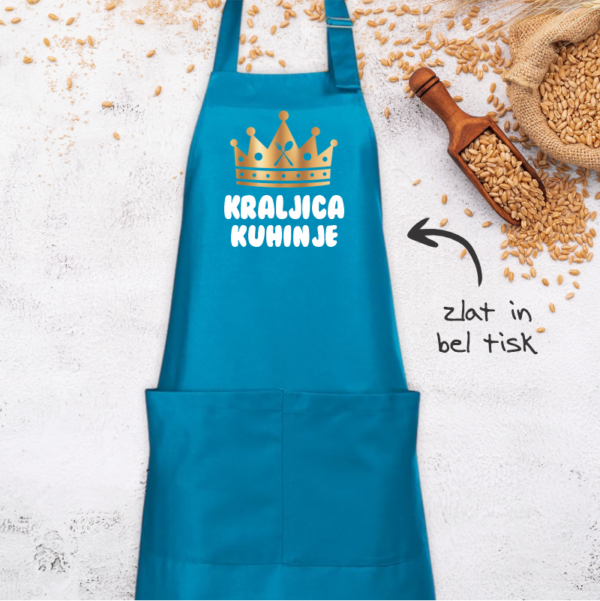 Kralj/kraljica kuhinje