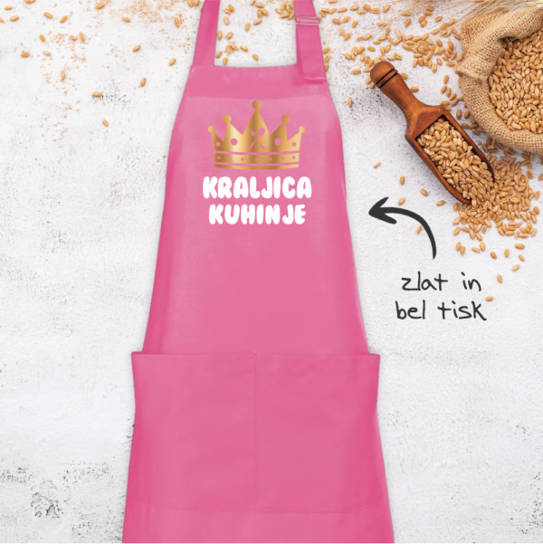 Kralj/kraljica kuhinje