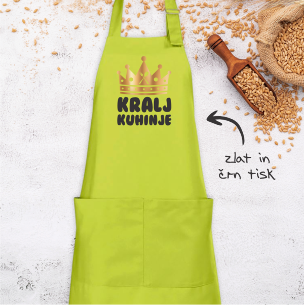 Kralj/kraljica kuhinje