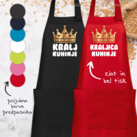 Kralj/kraljica kuhinje