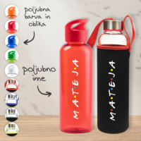 personalizirana steklenička ali plastenka STEK1-NASLOVNA