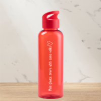 personalizirana steklenička ali plastenka STEK12-1