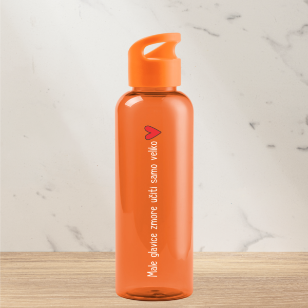 personalizirana steklenička ali plastenka STEK12-2