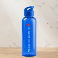 personalizirana steklenička ali plastenka STEK12-3