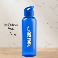 personalizirana steklenička ali plastenka STEK8-3