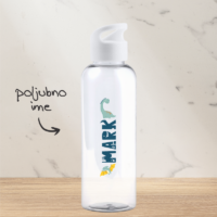 personalizirana steklenička ali plastenka STEK8-5