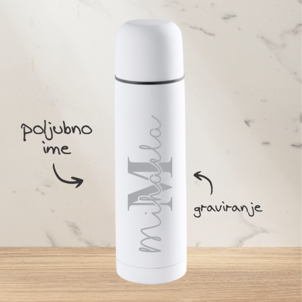 Personalizirana z imenom