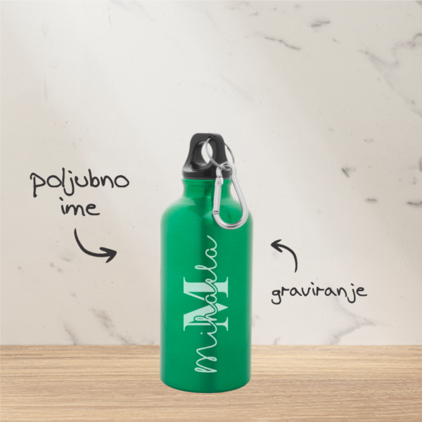 Personalizirana z imenom