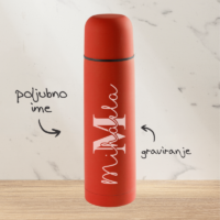 Personalizirana z imenom