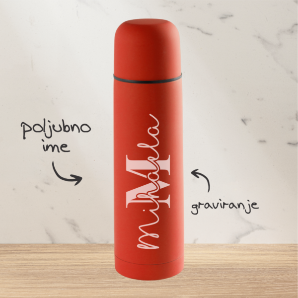 Personalizirana z imenom