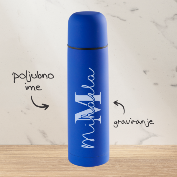 Personalizirana z imenom