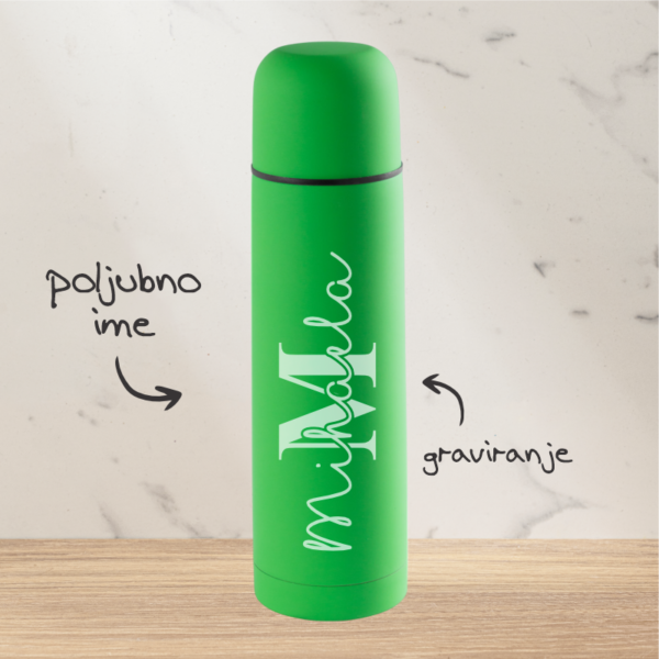 Personalizirana z imenom