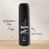 Personalizirana z imenom