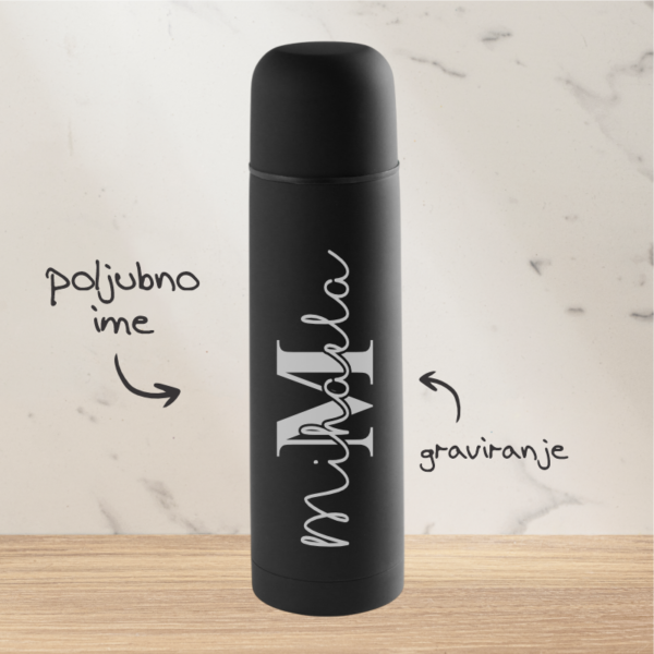 Personalizirana z imenom