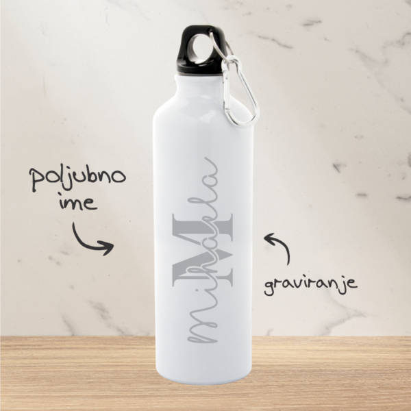 Personalizirana z imenom