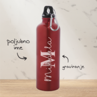 Personalizirana z imenom