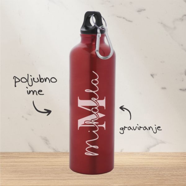 Personalizirana z imenom