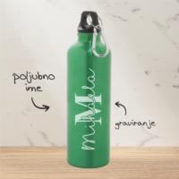 Personalizirana z imenom