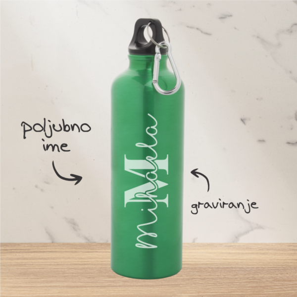 Personalizirana z imenom