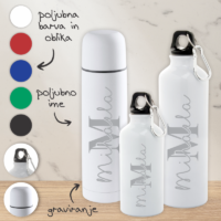 Personalizirana z imenom