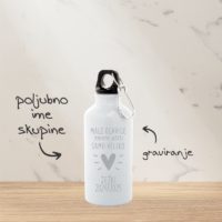 TER3-11 personalizirani termo bidoni in aluminijasti bidoni