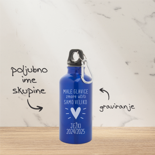 TER3-13 personalizirani termo bidoni in aluminijasti bidoni