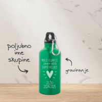 TER3-14 personalizirani termo bidoni in aluminijasti bidoni